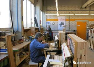 春之音符 鋼琴維護的關(guān)鍵時刻