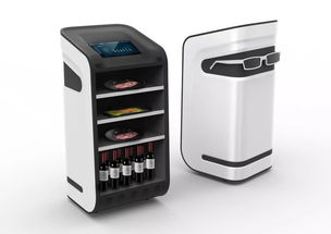 智能機(jī)器人銷售 人工智能浪潮下的市場機(jī)遇與挑戰(zhàn)