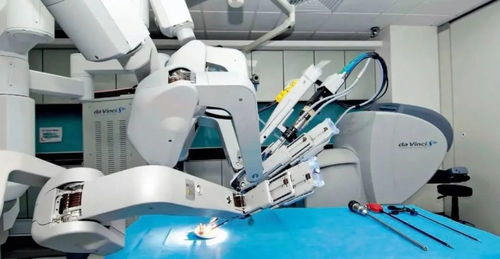 恭喜恭喜,中國人工智能在醫療領域得到質的飛躍