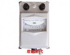 電阻與電流測量儀表產(chǎn)品概覽 精準掌控電氣參數(shù)