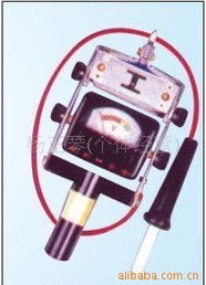 楊正琴系列精密測(cè)量?jī)x表 電阻與電流測(cè)量產(chǎn)品全覽