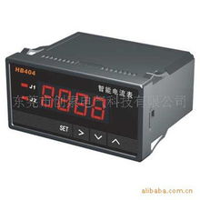 東莞市創(chuàng)索電氣科技有限公司電流測(cè)量?jī)x表產(chǎn)品概覽