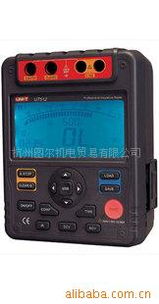 杭州圖爾機電貿(mào)易 電阻與電流測量儀表產(chǎn)品概覽