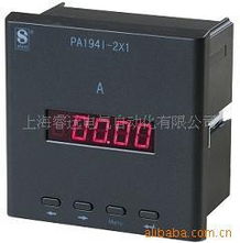 上海睿遠電氣自動化電流測量儀表產(chǎn)品概覽
