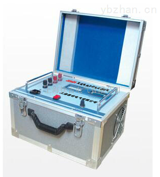 JDPD-2008 配網電容電流測試儀 精準測量，賦能配電網安全運行