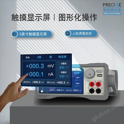 電流測量儀表詳解 原理、類型與安全使用指南