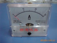 精準測量的基石 電流表測量線如何選擇與供應保障
